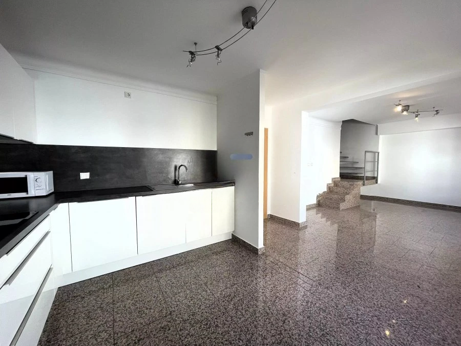 Квартира в Люксембурге, Люксембург, 60 м² - фото 4