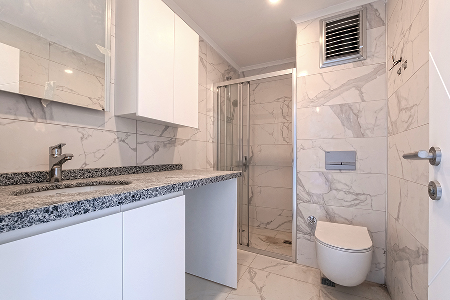 Квартира в Авсалларе, Турция, 55 м² - фото 15