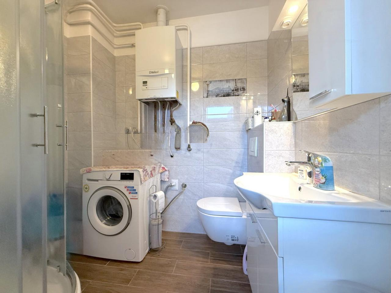 Квартира в Любляне, Словения, 44 м² - фото 4