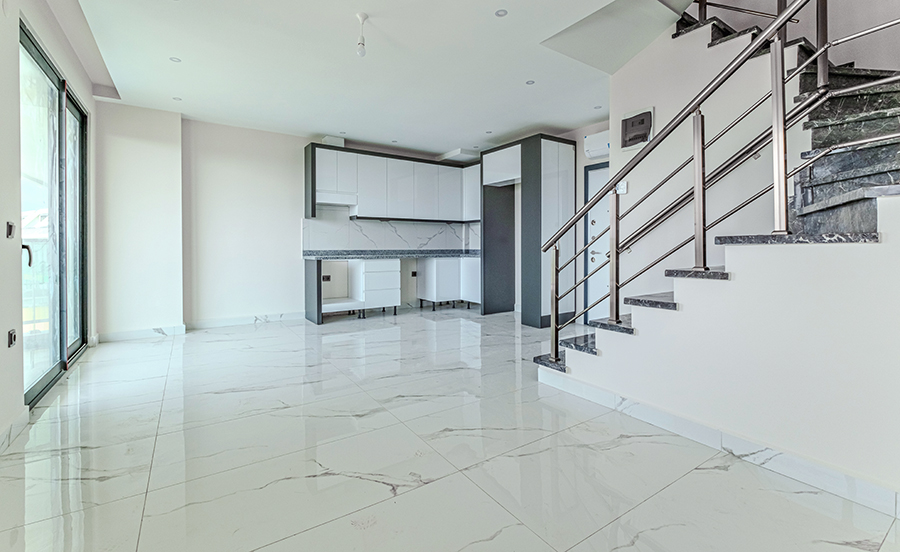 Пентхаус в Авсалларе, Турция, 85 м² - фото 18