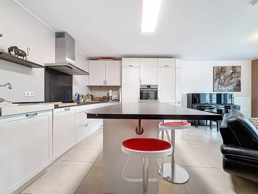Квартира в Люксембурге, Люксембург, 130 м² - фото 4