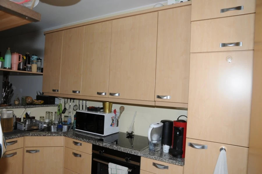 Квартира в Люксембурге, Люксембург, 67 м² - фото 4
