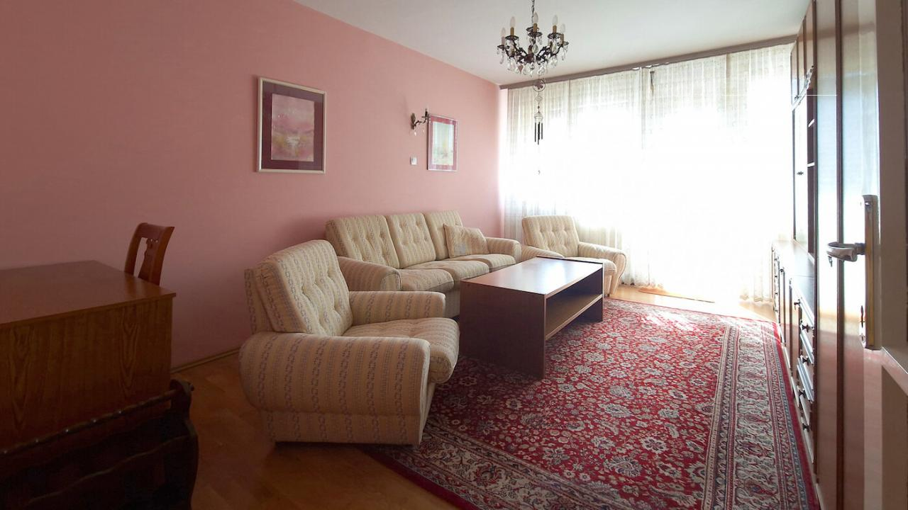 Квартира в Любляне, Словения, 70 м² - фото 4