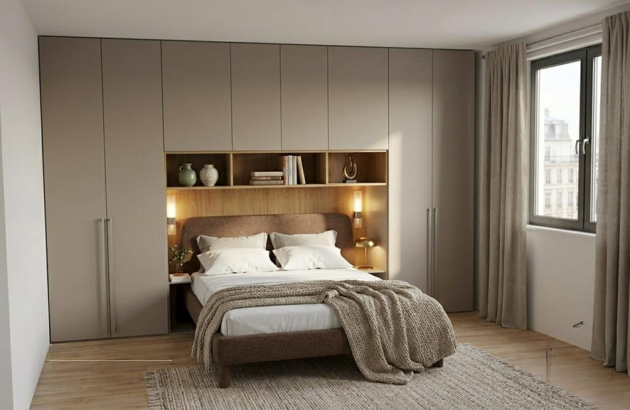 Квартира в Копере, Словения, 63 м² - фото 4