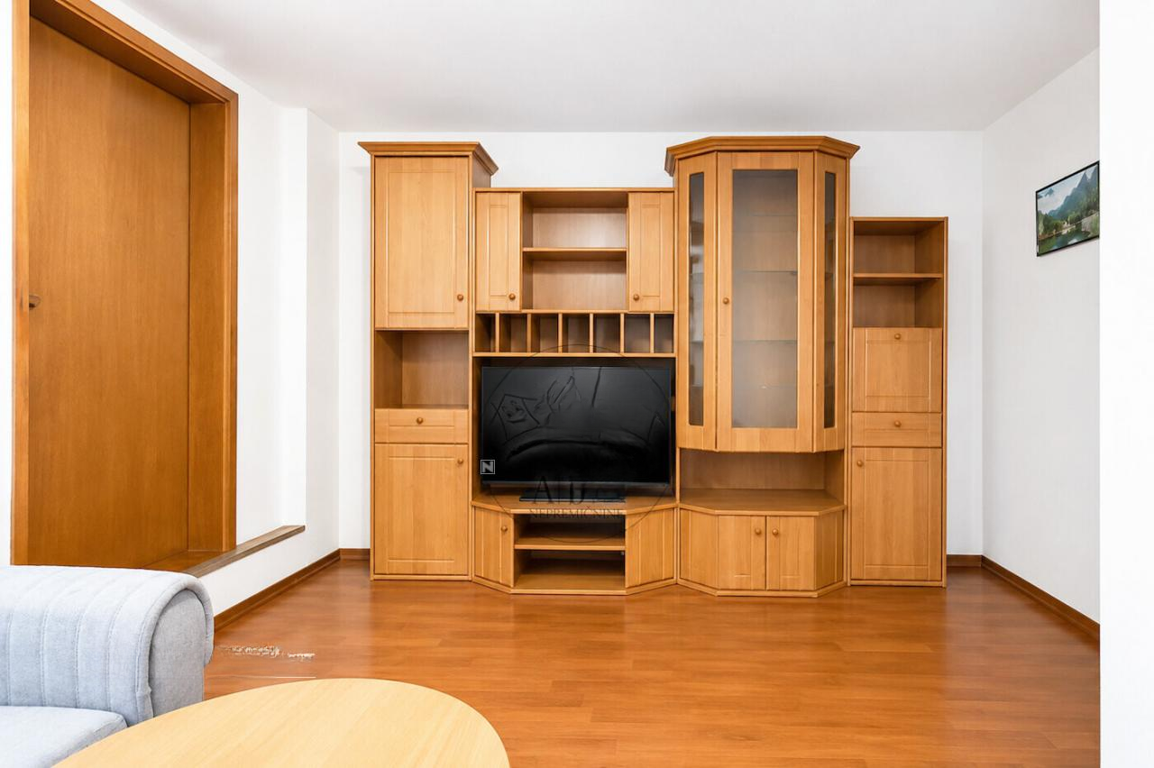 Квартира в Любляне, Словения, 45 м² - фото 4