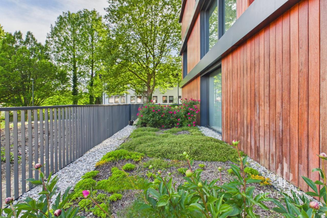 Квартира в Любляне, Словения, 253 м² - фото 4