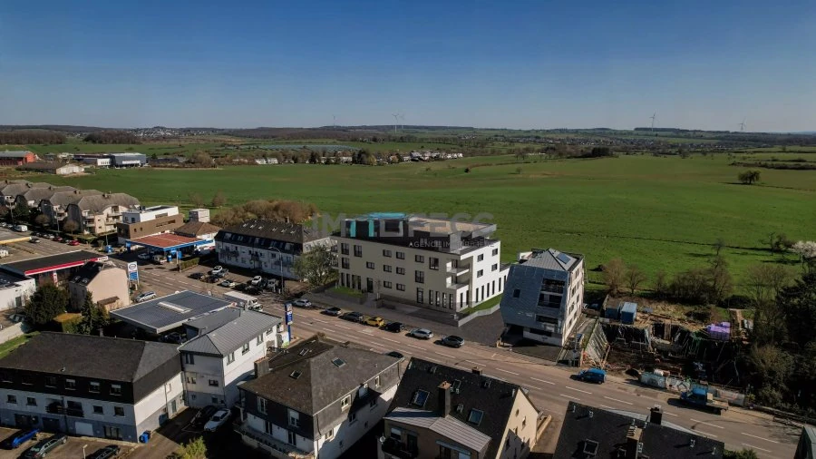 Квартира в Люксембурге, Люксембург, 53 м² - фото 4
