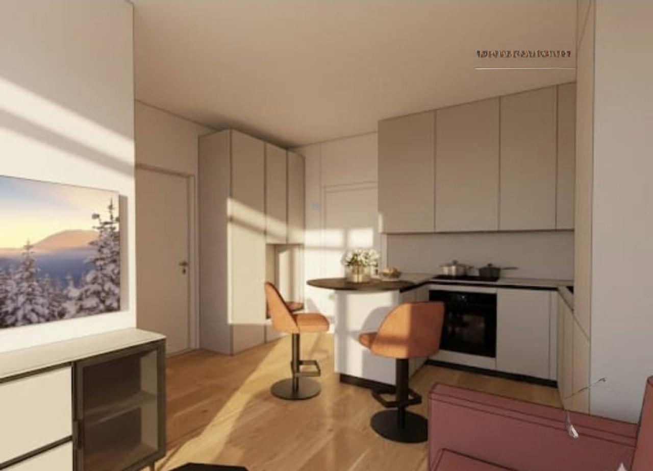Квартира в Копере, Словения, 28 м² - фото 4