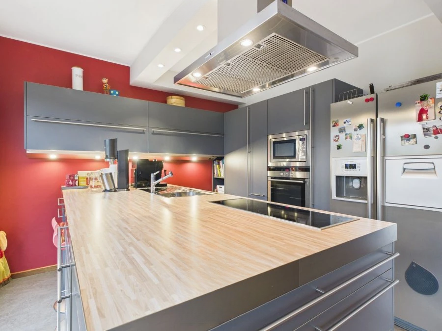 Квартира в Гревенмахере, Люксембург, 140 м² - фото 4