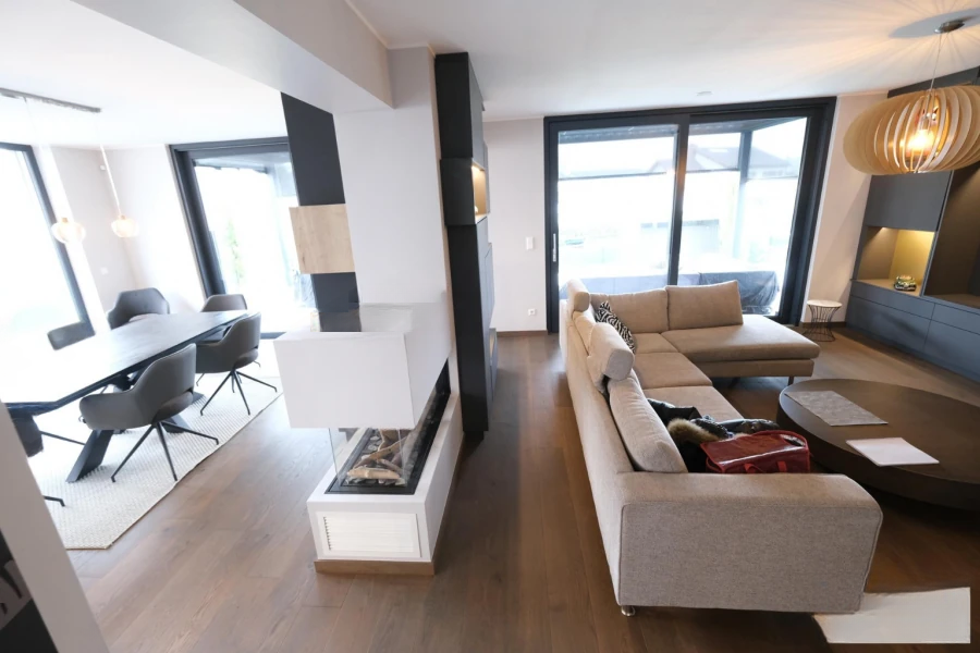 Квартира в Гревенмахере, Люксембург, 200 м² - фото 4