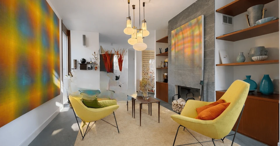 Квартира в Женеве, Швейцария, 350 м² - фото 4