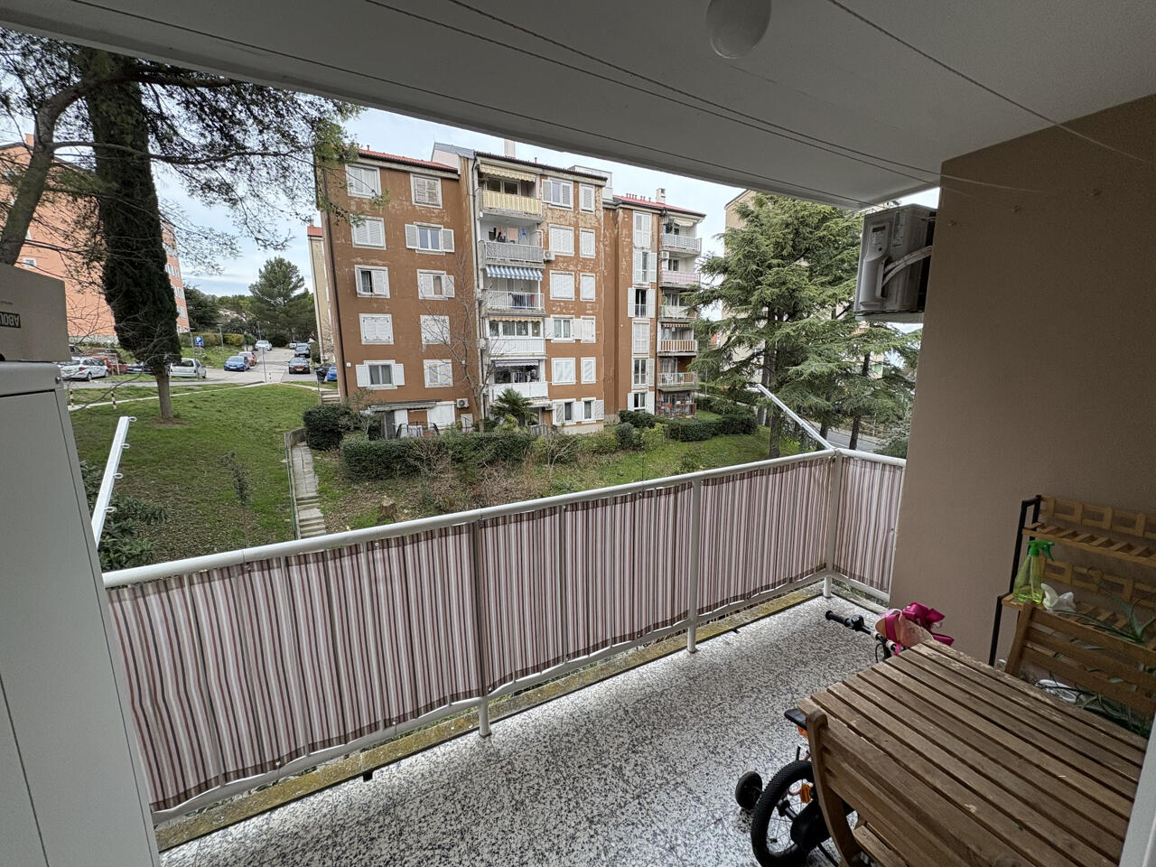 Квартира в Копере, Словения, 72 м² - фото 4