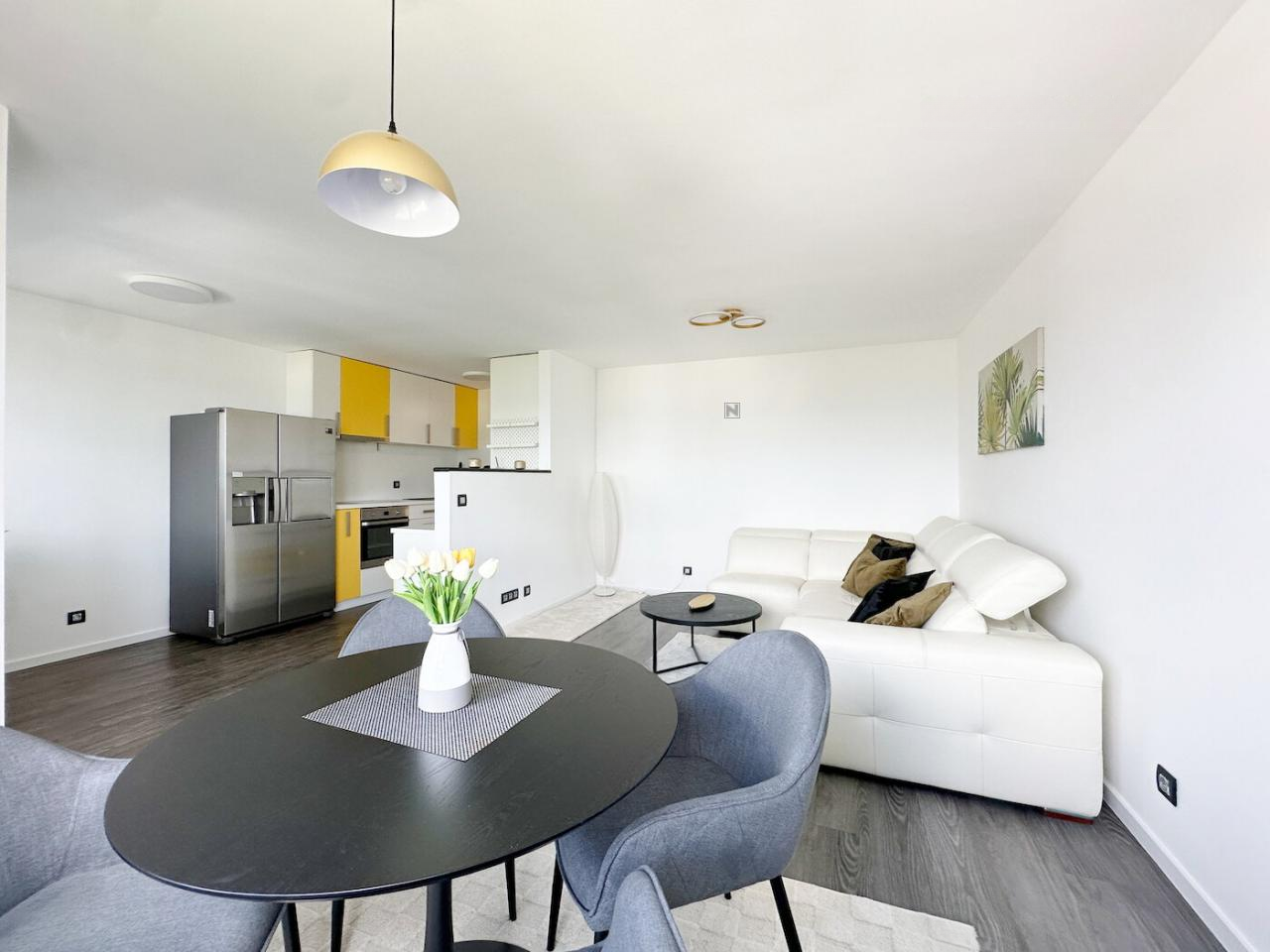 Квартира в Любляне, Словения, 64 м² - фото 4