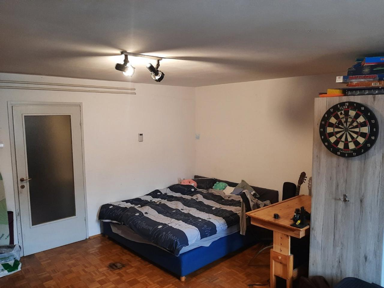 Квартира в Любляне, Словения, 121 м² - фото 4