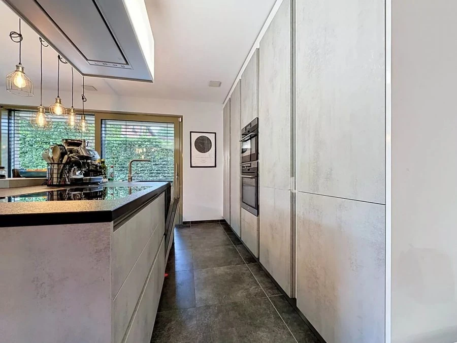 Квартира в Люксембурге, Люксембург, 82 м² - фото 4