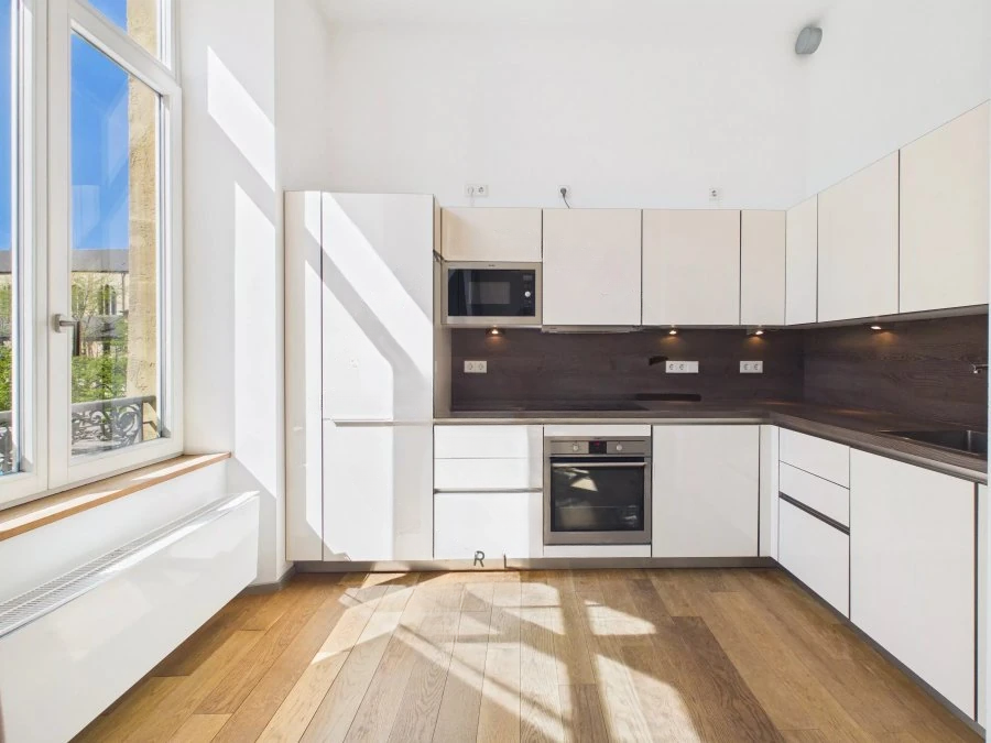 Квартира в Люксембурге, Люксембург, 65 м² - фото 4