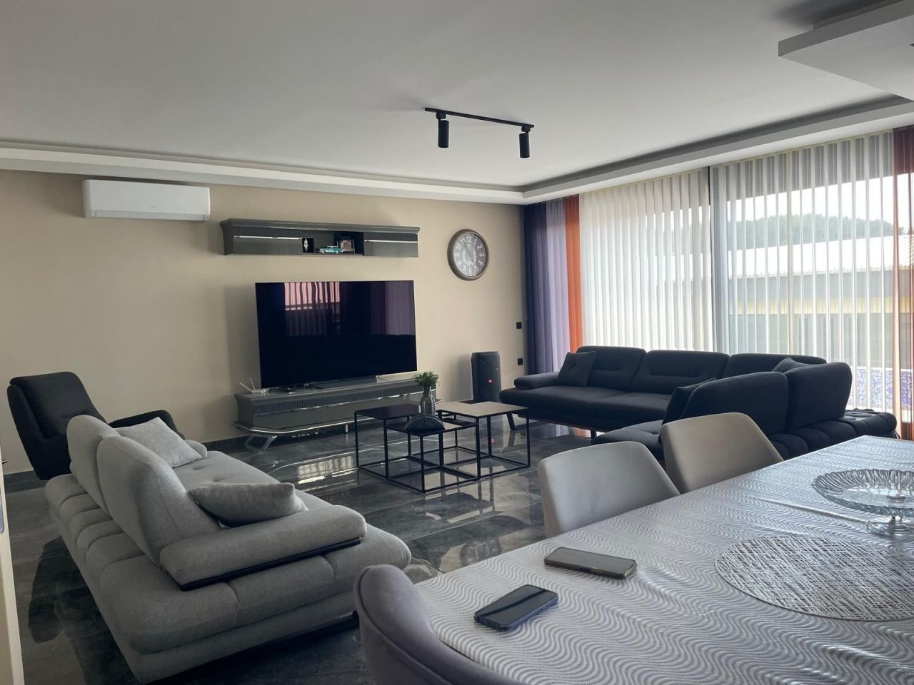 Вилла в Алании, Турция, 450 м² - фото 2