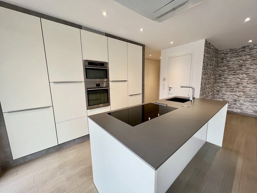 Квартира в Люксембурге, Люксембург, 79 м² - фото 4
