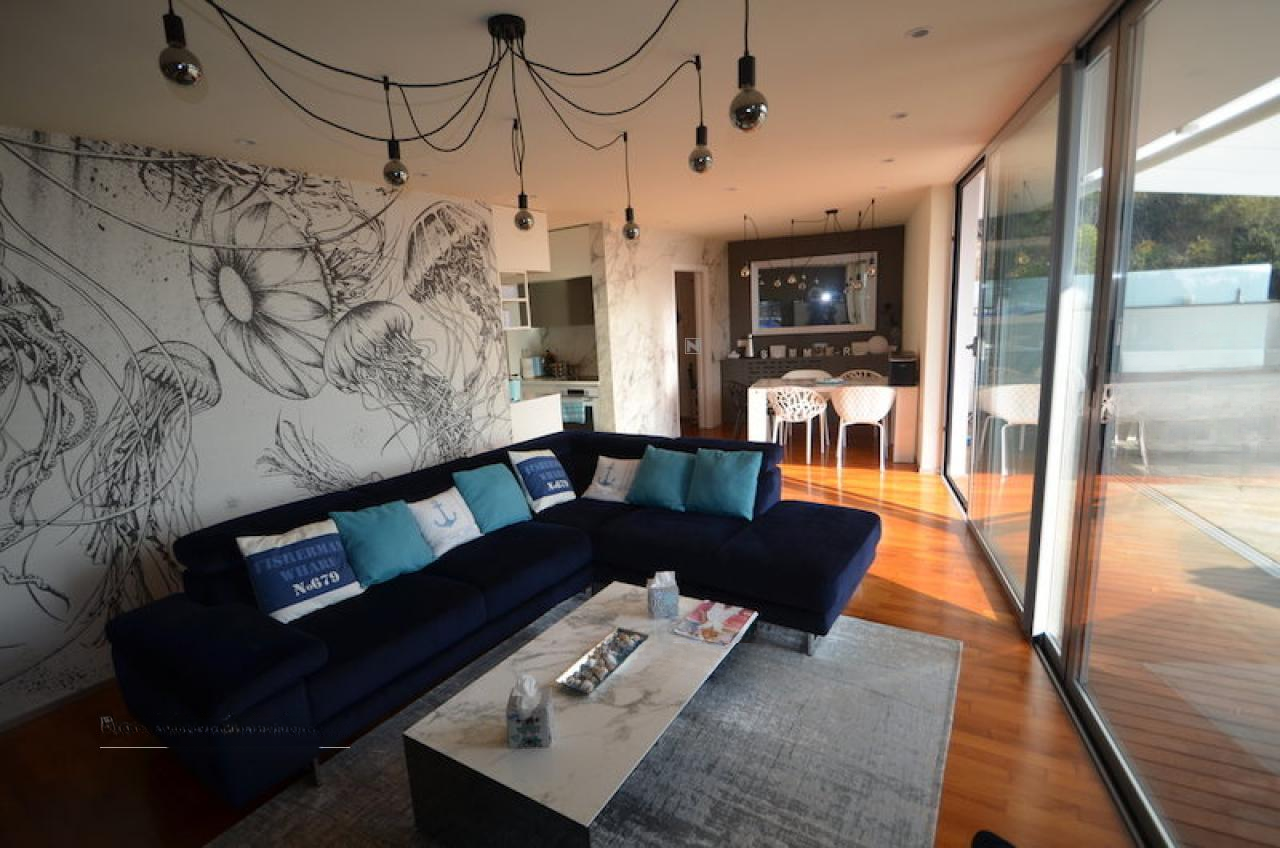 Квартира в Портороже, Словения, 150 м² - фото 4