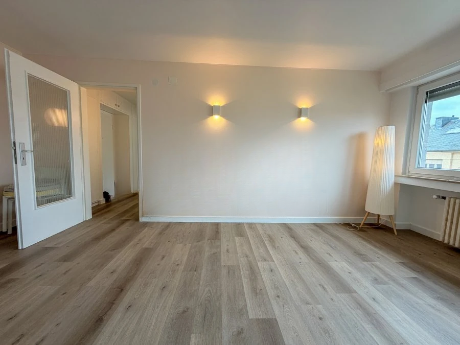 Квартира в Люксембурге, Люксембург, 52 м² - фото 4