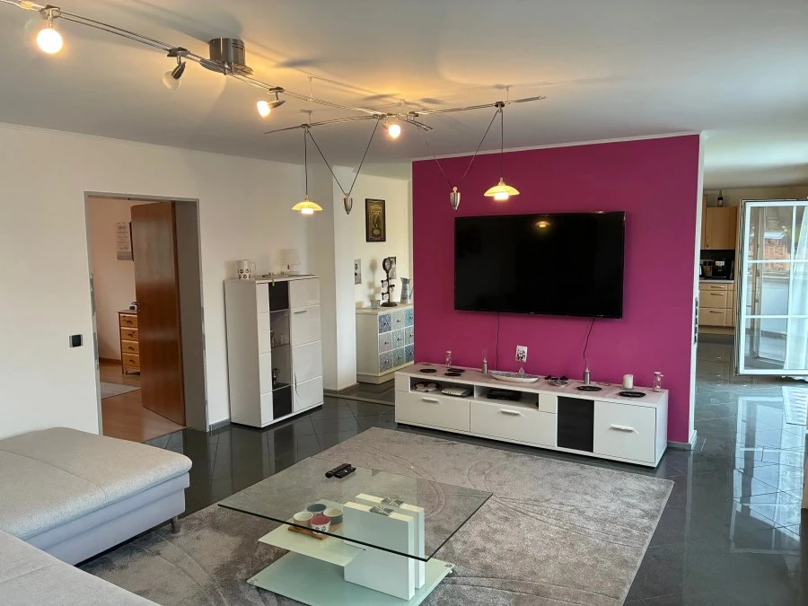 Квартира в Люксембурге, Люксембург, 115 м² - фото 4