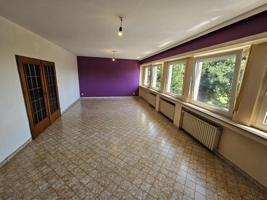 Квартира в Люксембурге, Люксембург, 108 м² - фото 4