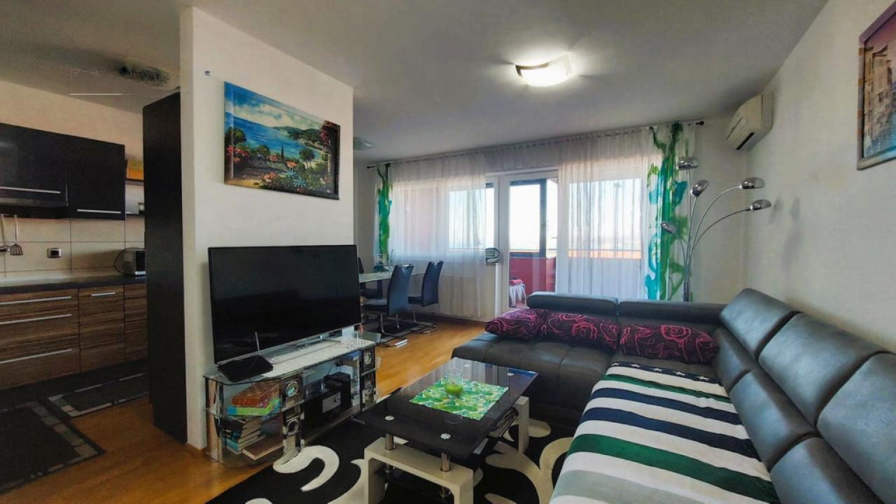 Квартира в Копере, Словения, 88 м² - фото 4
