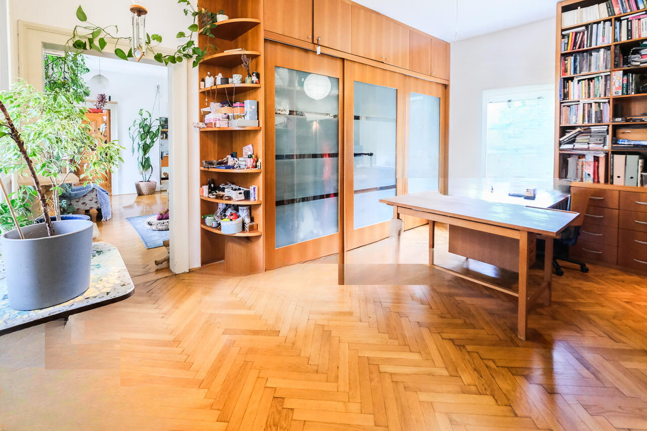 Квартира в Любляне, Словения, 86 м² - фото 4