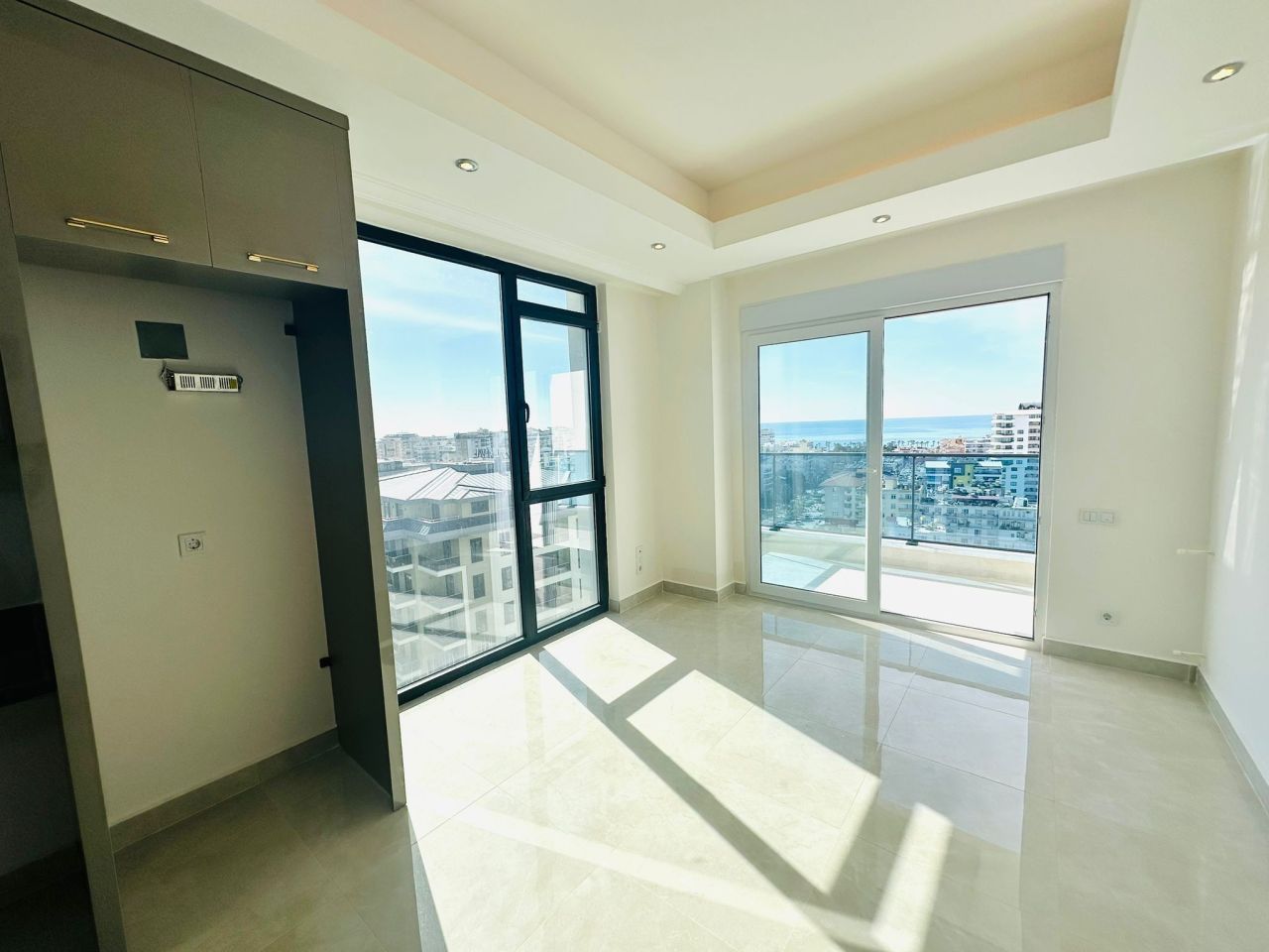 Апартаменты в Алании, Турция, 60 м² - фото 3