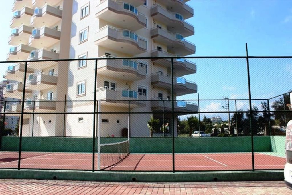 Апартаменты в Алании, Турция, 120 м² - фото 3