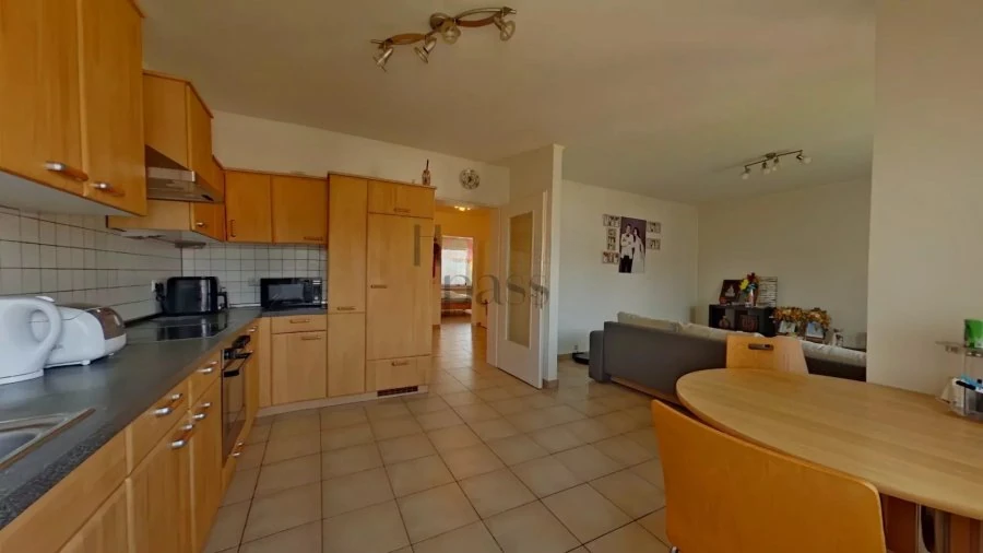 Квартира в Люксембурге, Люксембург, 75 м² - фото 4
