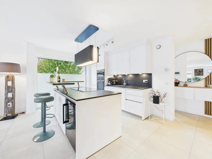 Квартира в Гревенмахере, Люксембург, 280 м² - фото 4