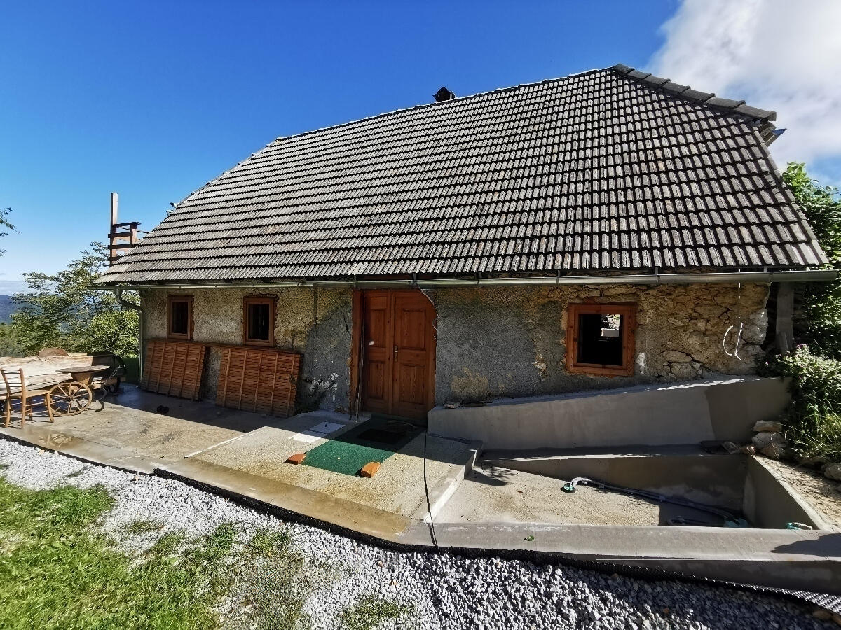 Ферма в Лашко, Словения, 129 000 м² - фото 4