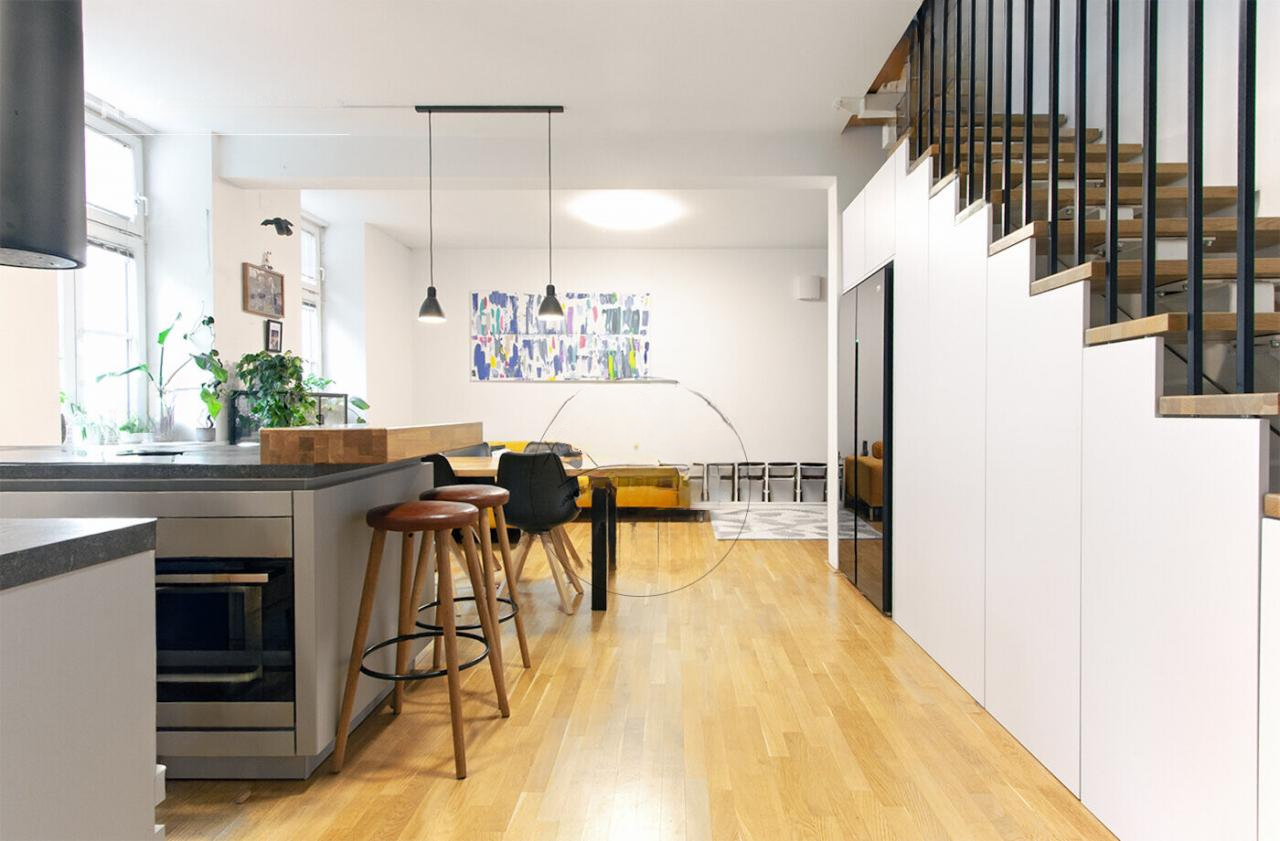 Квартира в Любляне, Словения, 104 м² - фото 4