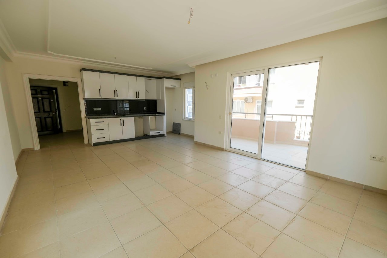 Апартаменты в Алании, Турция, 125 м² - фото 4