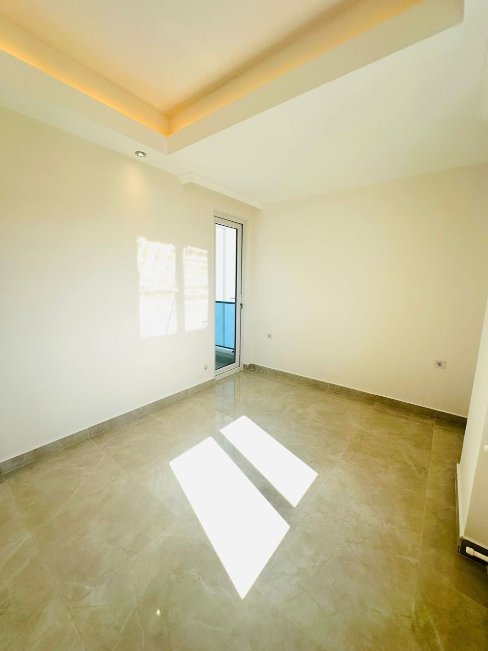 Апартаменты в Алании, Турция, 60 м² - фото 4
