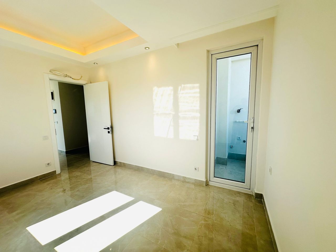 Апартаменты в Алании, Турция, 60 м² - фото 5