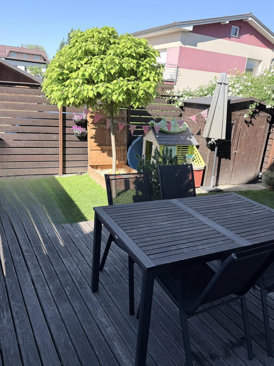 Квартира в Любляне, Словения, 66 м² - фото 4