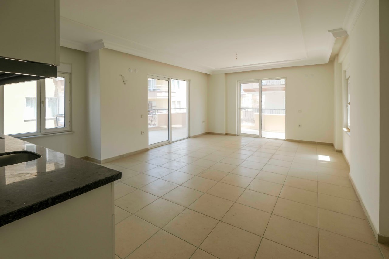 Апартаменты в Алании, Турция, 125 м² - фото 5
