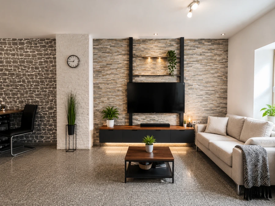 Квартира в Гревенмахере, Люксембург, 125 м² - фото 4