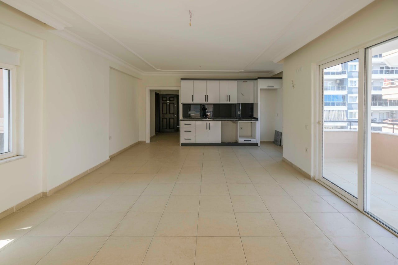 Апартаменты в Алании, Турция, 125 м² - фото 6
