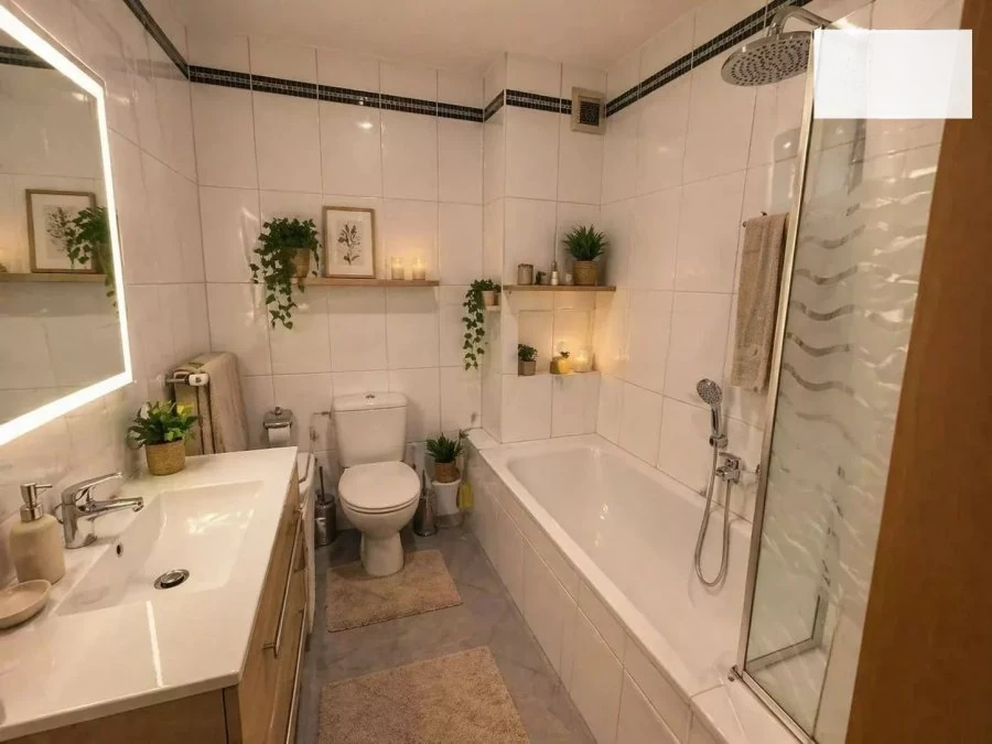 Квартира в Люксембурге, Люксембург, 75 м² - фото 4