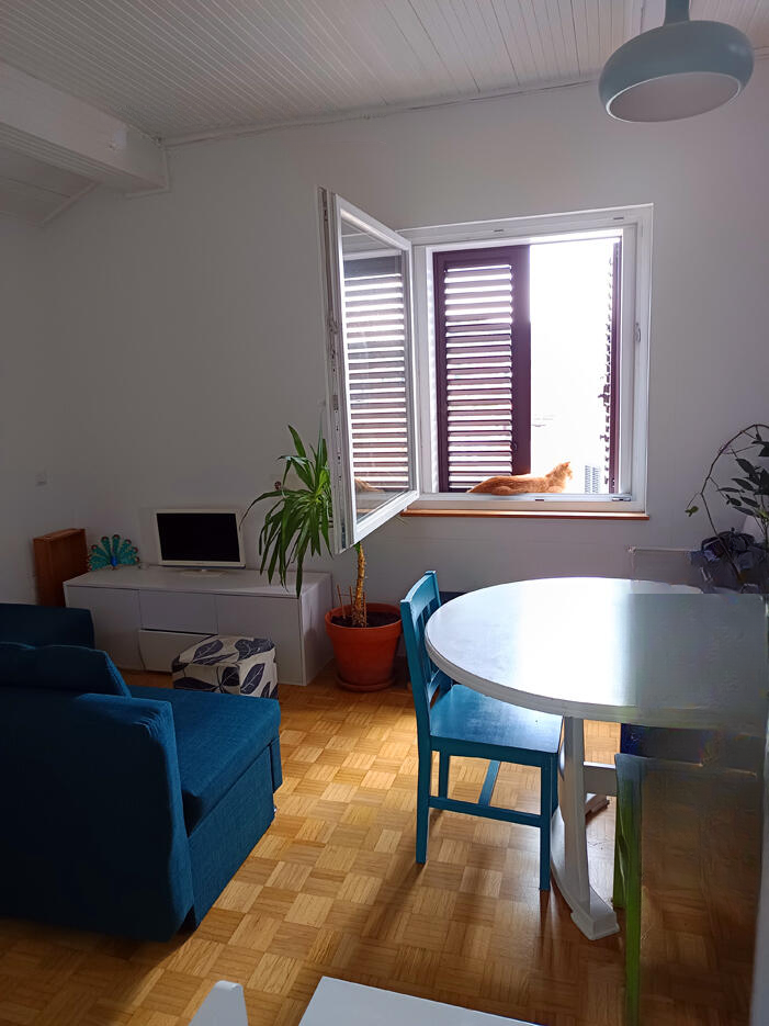 Квартира в Изоле, Словения, 62 м² - фото 4