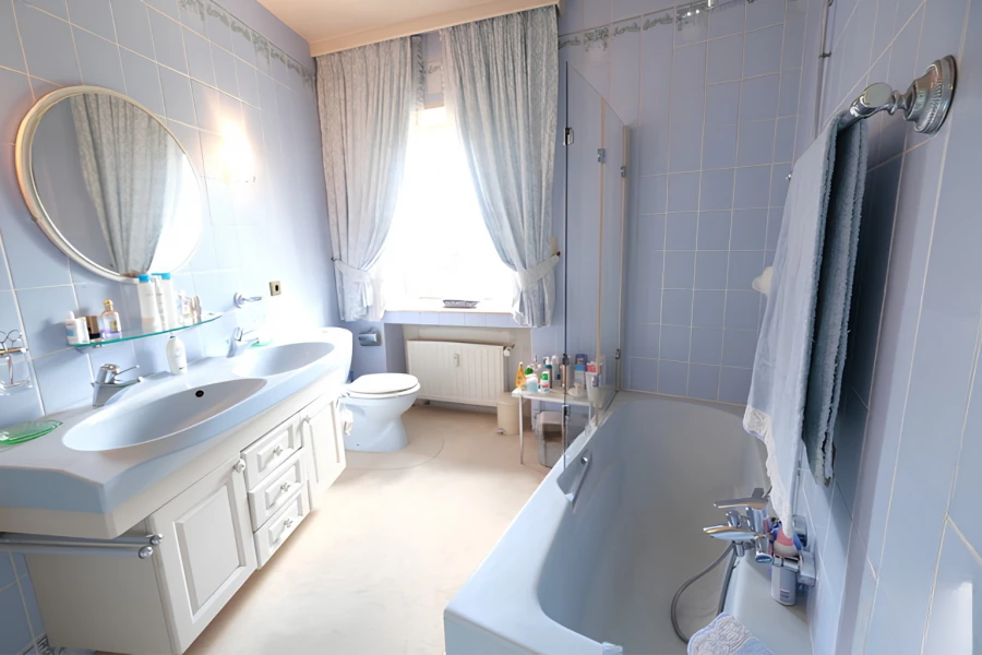 Квартира в Люксембурге, Люксембург, 155 м² - фото 4