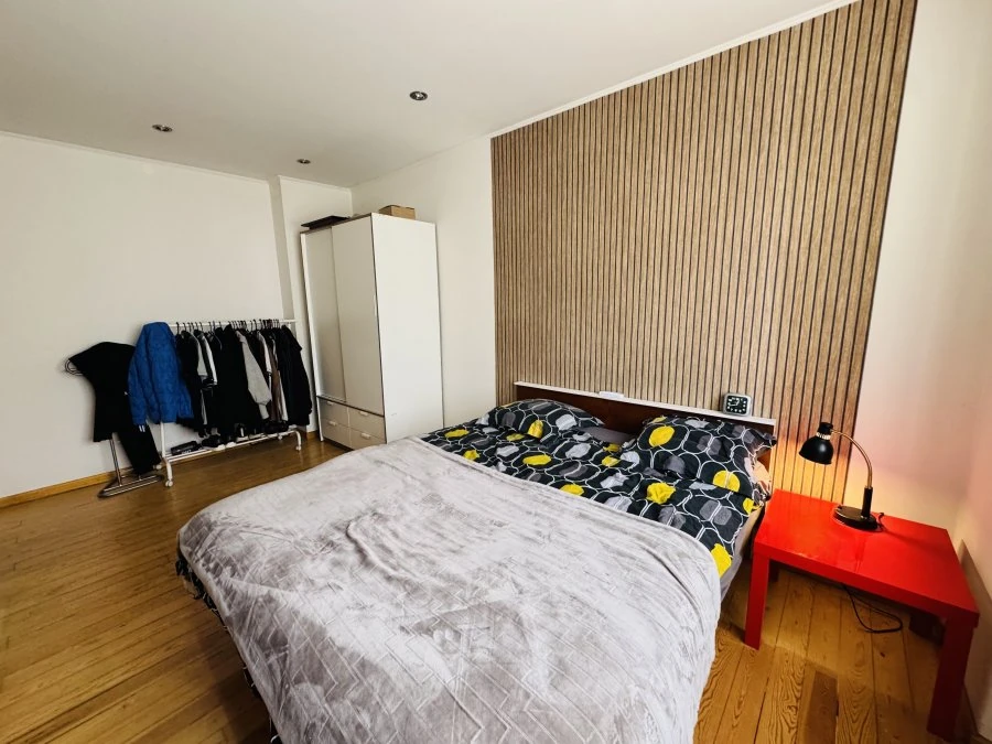 Квартира в Люксембурге, Люксембург, 155 м² - фото 4