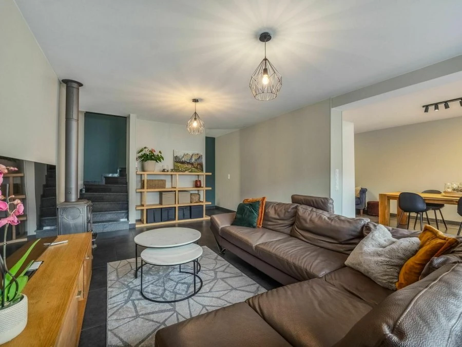 Квартира в Люксембурге, Люксембург, 170 м² - фото 4