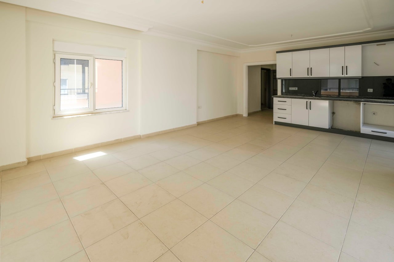 Апартаменты в Алании, Турция, 125 м² - фото 7
