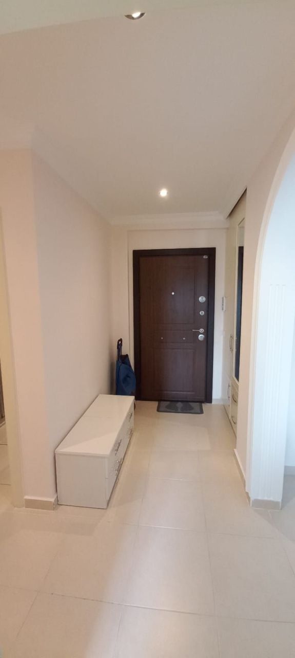 Апартаменты в Алании, Турция, 120 м² - фото 8