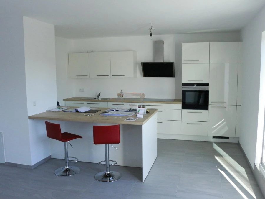 Квартира в Люксембурге, Люксембург, 106 м² - фото 4