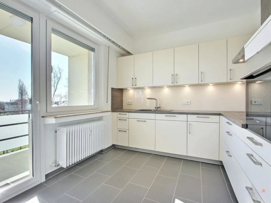 Квартира в Люксембурге, Люксембург, 112 м² - фото 4